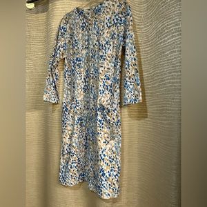 J McLaughlin Catalyst Dress NWT